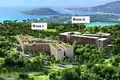 Apart hotel Hotel rooms at Radisson Blu Phuket with rental income guarantee.