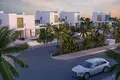 Appartement 4 chambres 147 m² Paralímni, Chypre