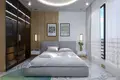 Appartement 2 chambres 47 m² Mahmutlar Mahallesi, Turquie