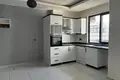 Penthouse 3 pokoi 110 m² Mahmutlar, Turcja