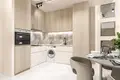 Estudio 37 m² Dubái, Emiratos Árabes Unidos