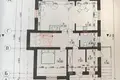 Haus 220 m² Papiarnianski sielski Saviet, Belarus