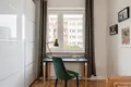 Appartement 3 chambres 83 m² Varsovie, Pologne