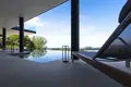 Villa de 3 habitaciones 465 m² Choeng Thale, Tailandia