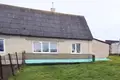 Haus 61 m² Woranawa, Belarus