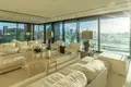 Piso independiente 4 habitaciones 440 m² Bangkok, Tailandia