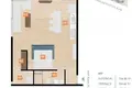 Apartamento  Puerto Aventuras, México