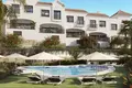 Maison de ville 4 chambres 147 m² Estepona, Espagne