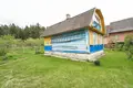 House 59 m² Papiarnianski sielski Saviet, Belarus