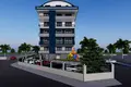 Apartamento 78 m² Alanya, Turquía