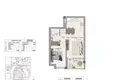 3 bedroom apartment 72 m² Santa Pola, Spain