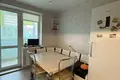 Квартира 2 комнаты 60 м² Колодищанский сельский Совет, Беларусь