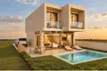 villa de 3 chambres 194 m² Agia Marinouda, Chypre
