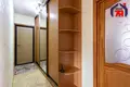 3 room apartment 100 m² Minsk, Belarus