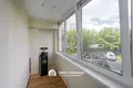 4 room apartment 101 m² in Minsk, Belarus
