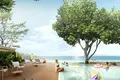 Apartamento 3 habitaciones 156 m² Choeng Thale, Tailandia
