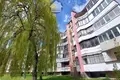 Wohnung 2 zimmer 52 m² Baranawitschy, Belarus