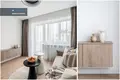 Wohnung 4 zimmer 57 m² Vilnius, Litauen