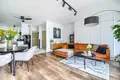 Wohnung 2 zimmer 56 m² Warschau, Polen