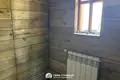 Casa 2 habitaciones 70 m² Nieharelski sielski Saviet, Belarús