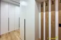 Apartamento 2 habitaciones 43 m² Minsk, Belarús