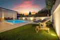 Villa 2 chambres 140 m² Grad Rovinj, Croatie