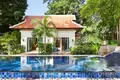 Appartement 3 chambres 596 m² Rawai, Thaïlande