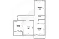 Wohnung 3 zimmer 76 m² Brest, Belarus