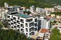 Wohnung 1 Schlafzimmer 69 m² Budva, Montenegro