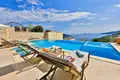 5 bedroom villa 290 m² Kaş, Turkey