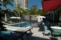 Wohnung 60 m² Alanya, Türkei