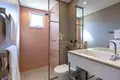 Penthouse 3 pokoi 181 m² Regiao Imediata de Sao Paulo, Brazylia
