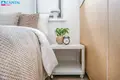 Apartamento 1 habitación 34 m² Vilna, Lituania