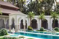 Villa 450 m² Gondangdia, Indonesia