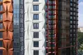 3 room apartment 102 m² Moscow, Russia