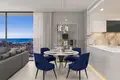 Квартира 3 спальни 115 м² муниципалитет Ларнака, Кипр