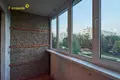 Квартира 37 м² Минск, Беларусь