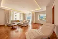 Wohnung 2 Schlafzimmer 156 m² Tivat, Montenegro