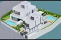 4 bedroom Villa 513 m² lAlfas del Pi, Spain
