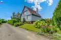 House 156 m² Akmene, Lithuania