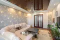 Appartement 3 chambres 76 m² Minsk, Bélarus