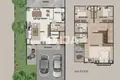Apartamento 4 habitaciones 162 m² Bang Lamung, Tailandia