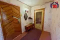 2 room apartment 46 m² Sluck, Belarus