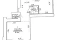 Propiedad comercial 1 habitación 54 m² en Minsk, Belarús