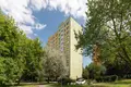 Appartement 2 chambres 50 m² Varsovie, Pologne