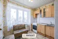 2 room apartment 41 m² Minsk, Belarus
