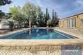 Dom drewniany w stylu górskim 306 m² Alicante, Hiszpania