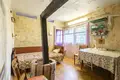 House 27 m² Zabalocki sielski Saviet, Belarus