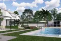 3 bedroom villa 205 m² Pilar de la Horadada, Spain