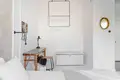 1 room apartment 36 m² Warsaw, Poland